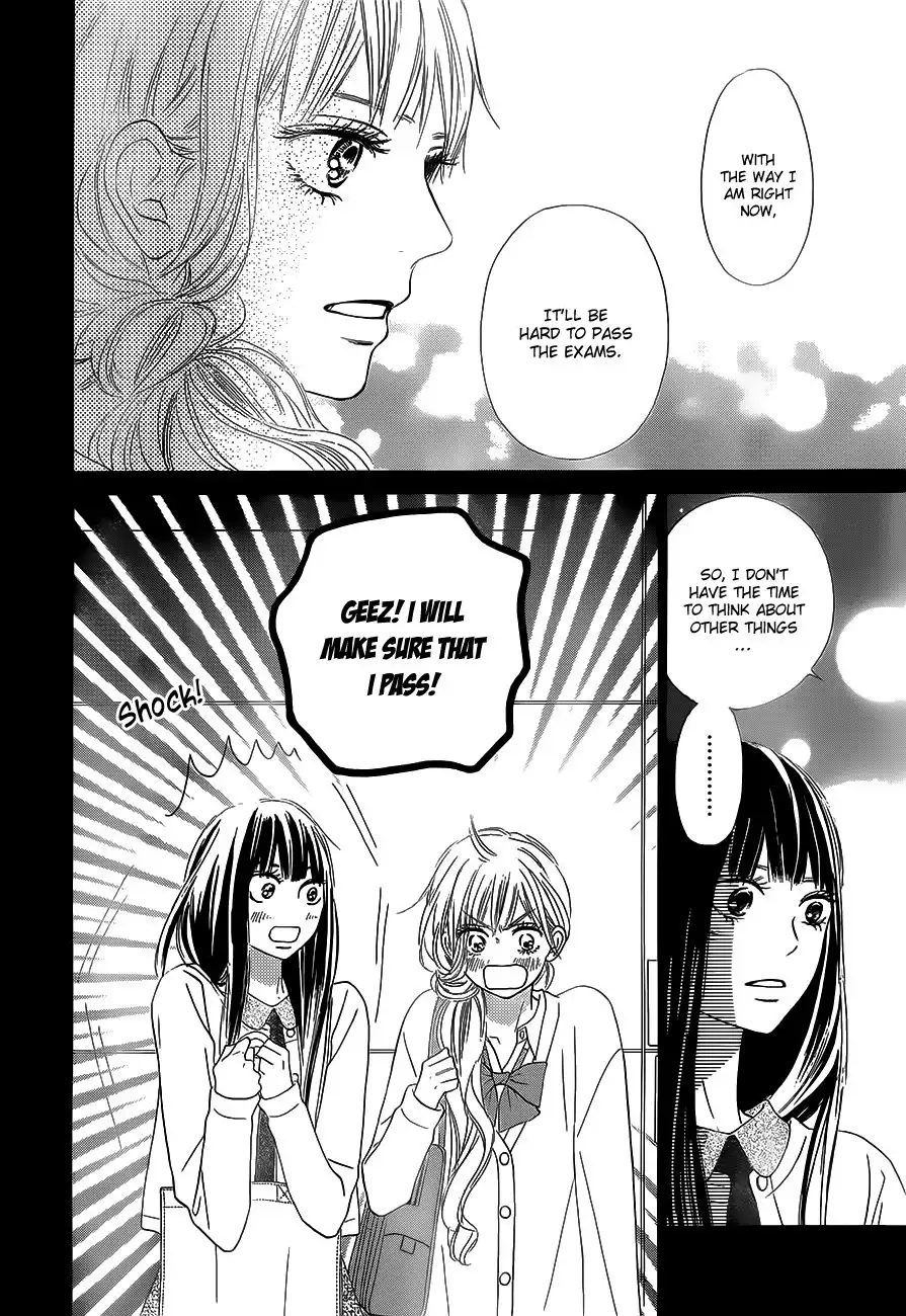 Kimi Ni Todoke Chapter 86 21